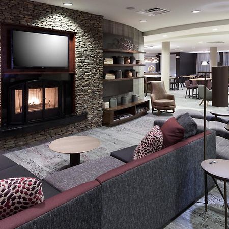 Courtyard By Marriott Birmingham Trussville Exterior foto