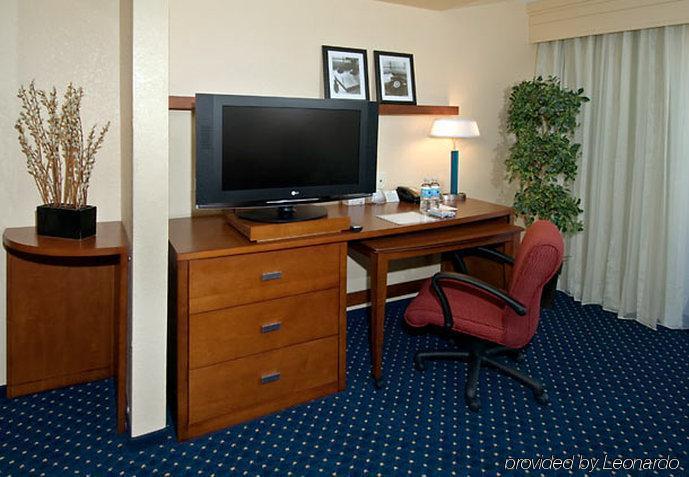 Courtyard By Marriott Birmingham Trussville Cameră foto