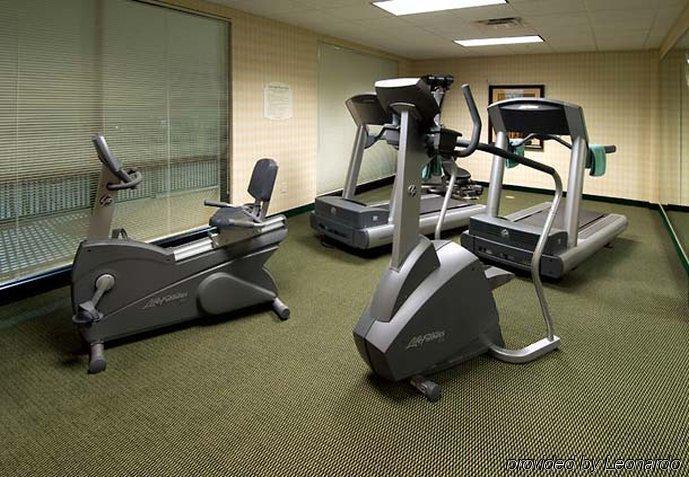 Courtyard By Marriott Birmingham Trussville Facilități foto