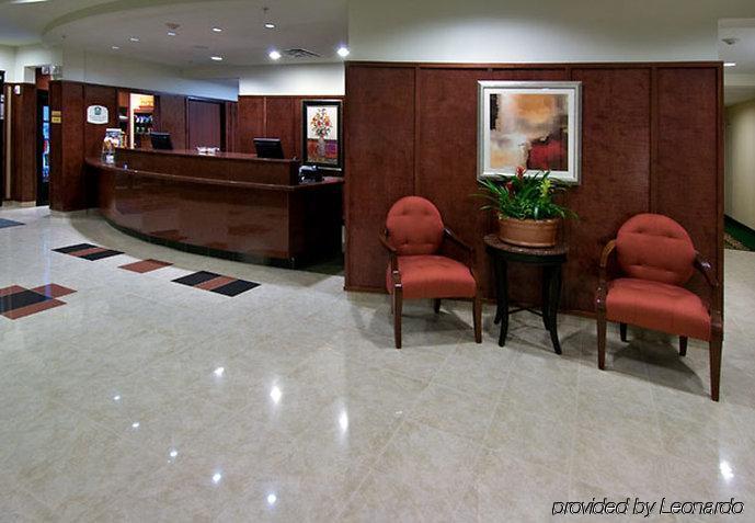 Courtyard By Marriott Birmingham Trussville Interior foto