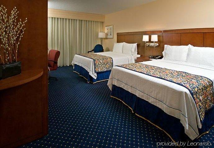 Courtyard By Marriott Birmingham Trussville Cameră foto