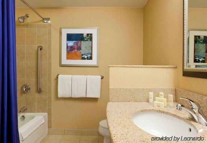 Courtyard By Marriott Birmingham Trussville Exterior foto