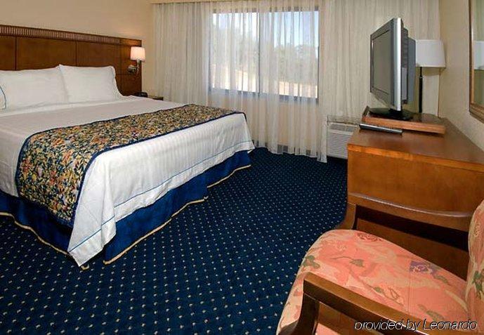 Courtyard By Marriott Birmingham Trussville Cameră foto