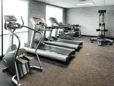 Courtyard By Marriott Birmingham Trussville Exterior foto
